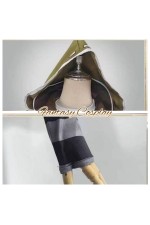 Identity V Mercenary Naib Subedar Cosplay Costume